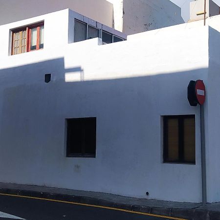 La Chalana De Abuela Apartment El Burrero Exterior foto